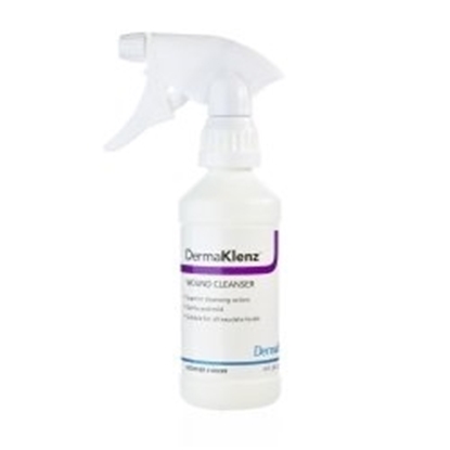 Picture of Cleanser Wound DermaKlenz Spray Btl 8oz